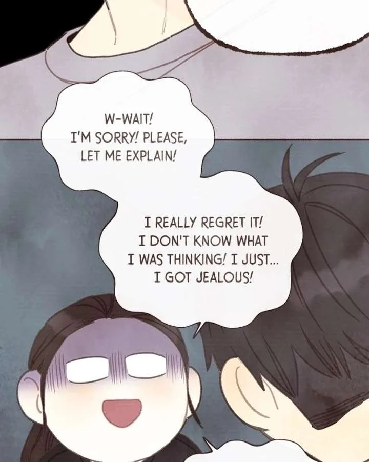 Emotional Transference Chapter 60 page 40