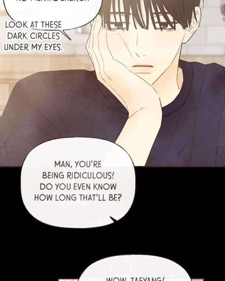 Emotional Transference Chapter 60 page 69