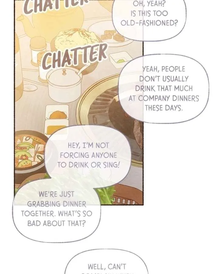 Emotional Transference Chapter 60 page 73