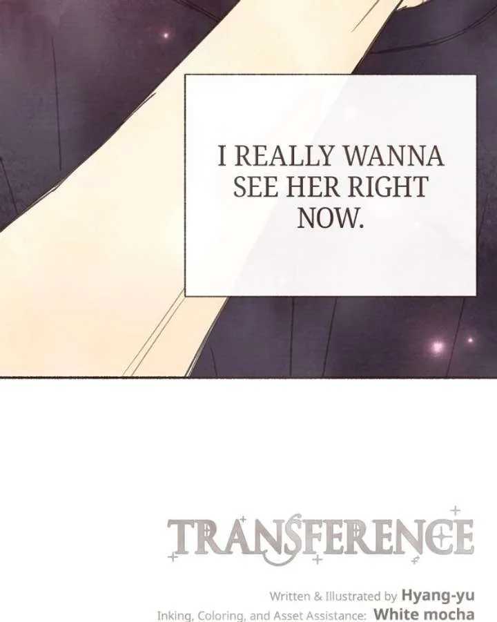 Emotional Transference Chapter 60 page 87