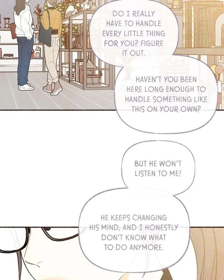 Emotional Transference Chapter 62 page 5