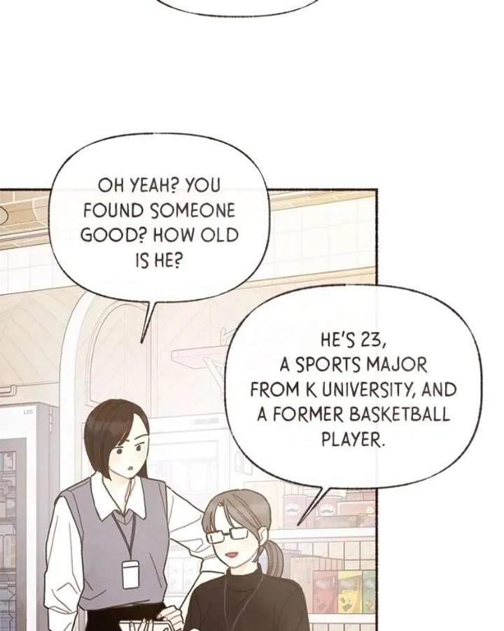 Emotional Transference Chapter 62 page 8