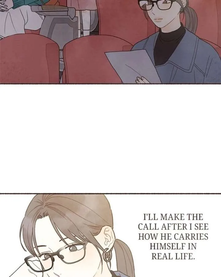 Emotional Transference Chapter 62 page 17