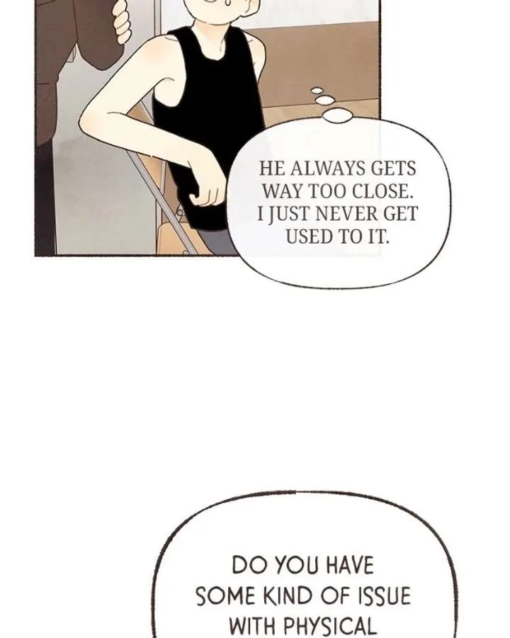 Emotional Transference Chapter 62 page 35
