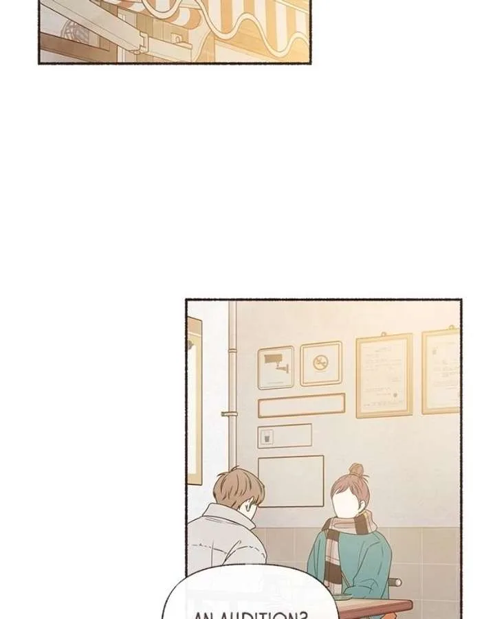 Emotional Transference Chapter 62 page 54