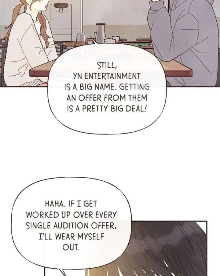 Emotional Transference Chapter 62 page 56