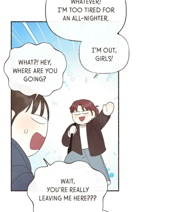 Emotional Transference Chapter 64 page 11