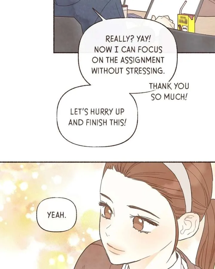 Emotional Transference Chapter 64 page 13