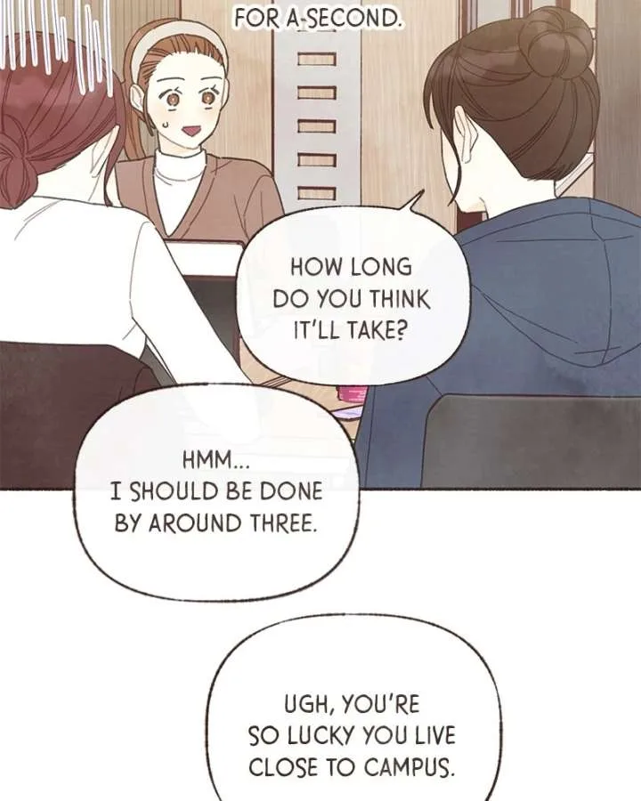 Emotional Transference Chapter 64 page 9
