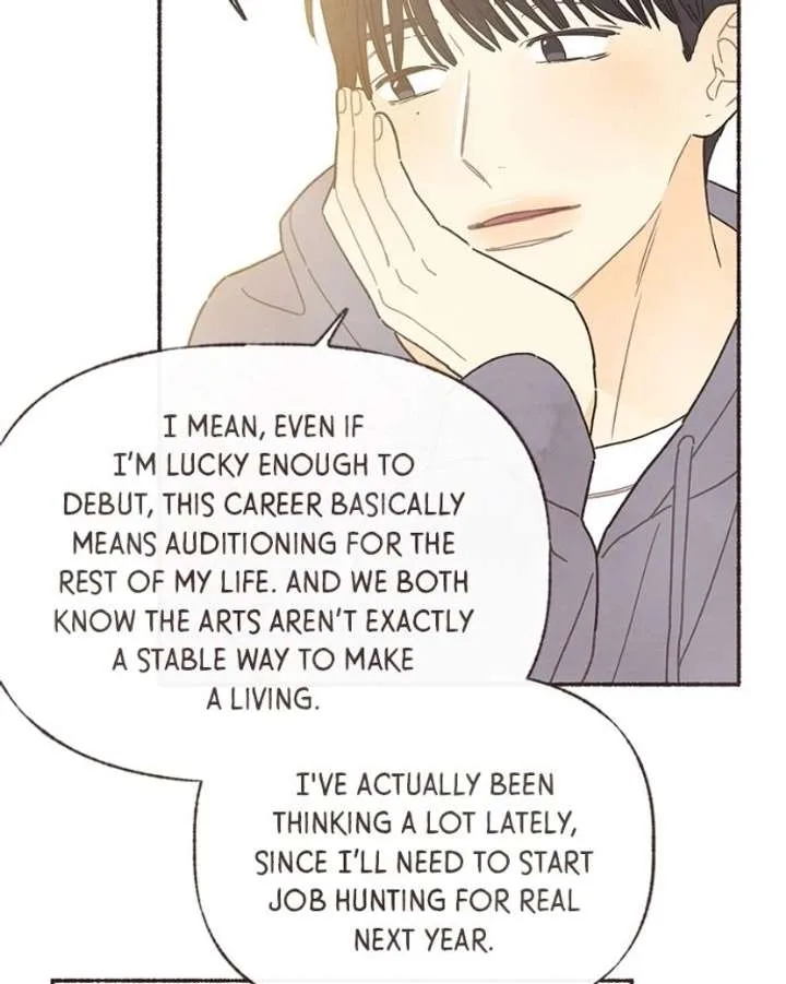 Emotional Transference Chapter 62 page 57