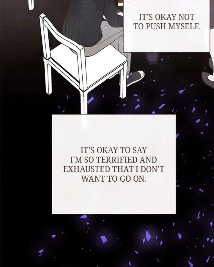 Emotional Transference Chapter 62 page 63