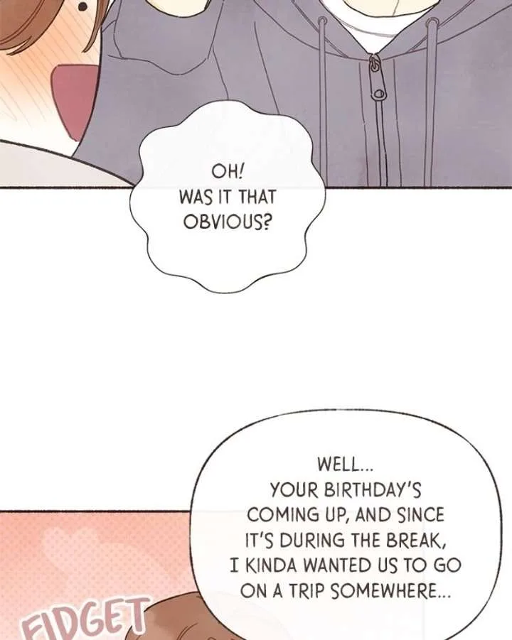 Emotional Transference Chapter 62 page 72