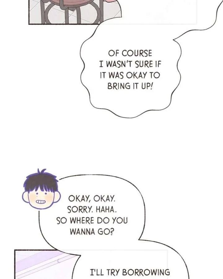 Emotional Transference Chapter 62 page 76