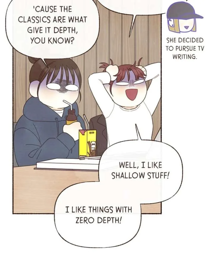 Emotional Transference Chapter 64 page 6