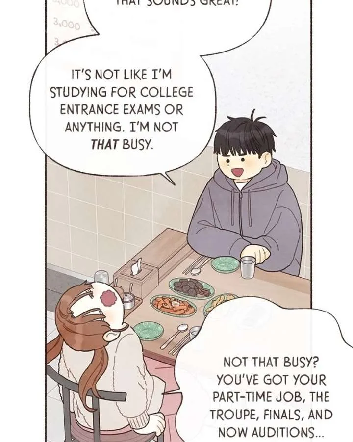 Emotional Transference Chapter 62 page 75