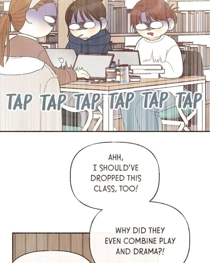 Emotional Transference Chapter 64 page 5