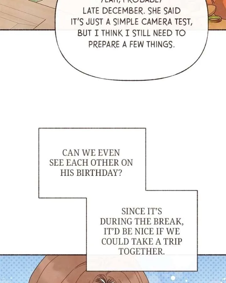 Emotional Transference Chapter 62 page 69