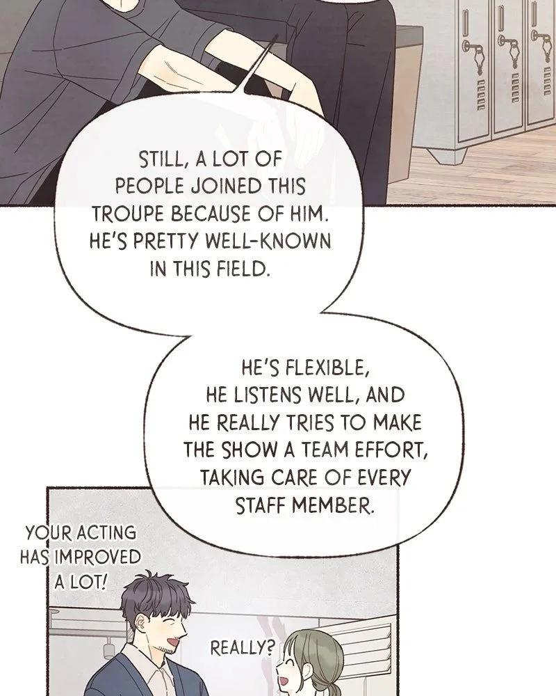 Emotional Transference Chapter 63 page 12