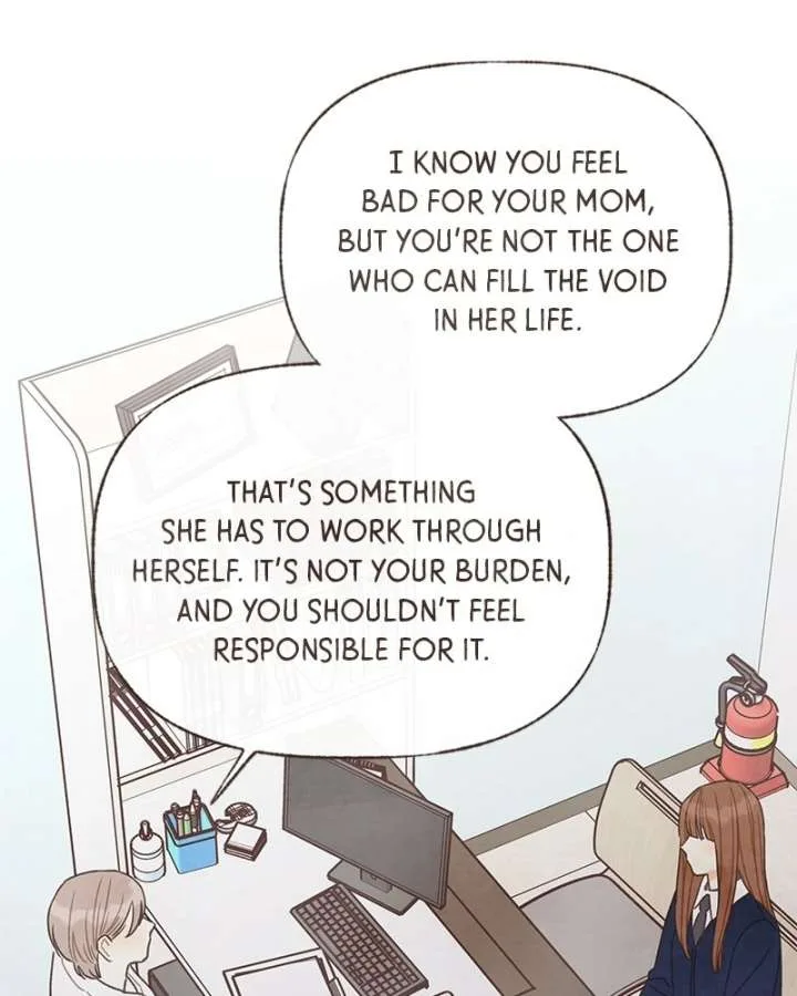Emotional Transference Chapter 64 page 15