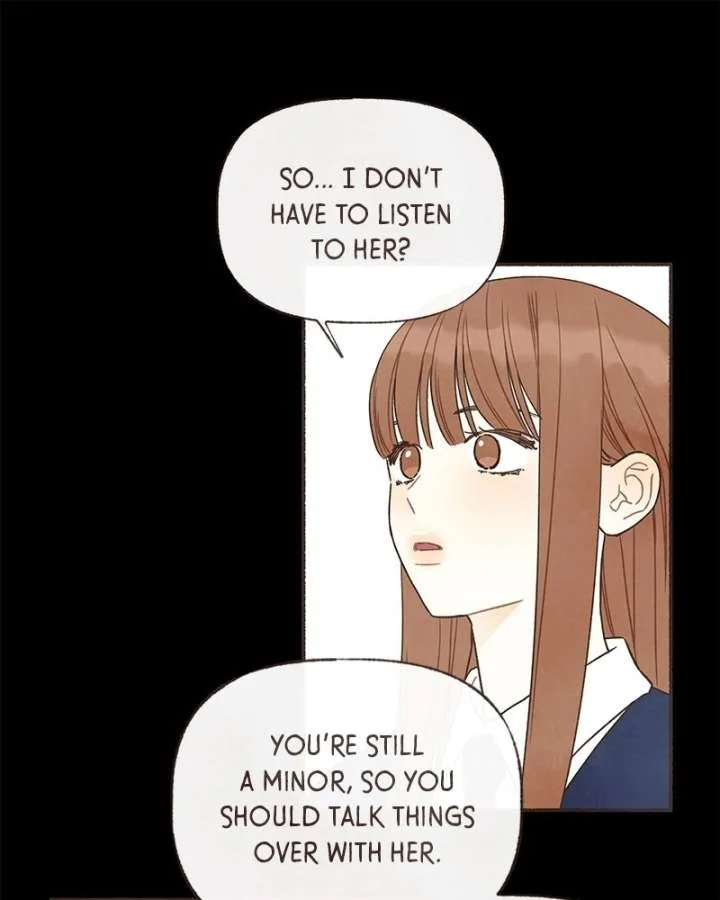 Emotional Transference Chapter 64 page 17