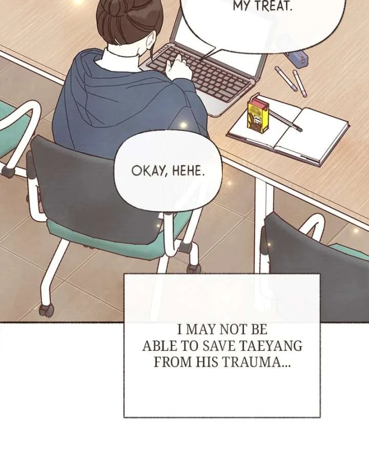 Emotional Transference Chapter 64 page 22