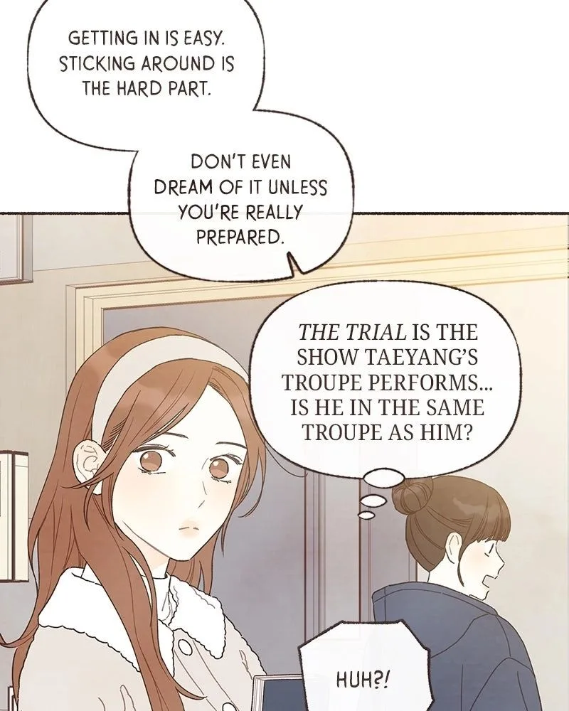 Emotional Transference Chapter 63 page 27