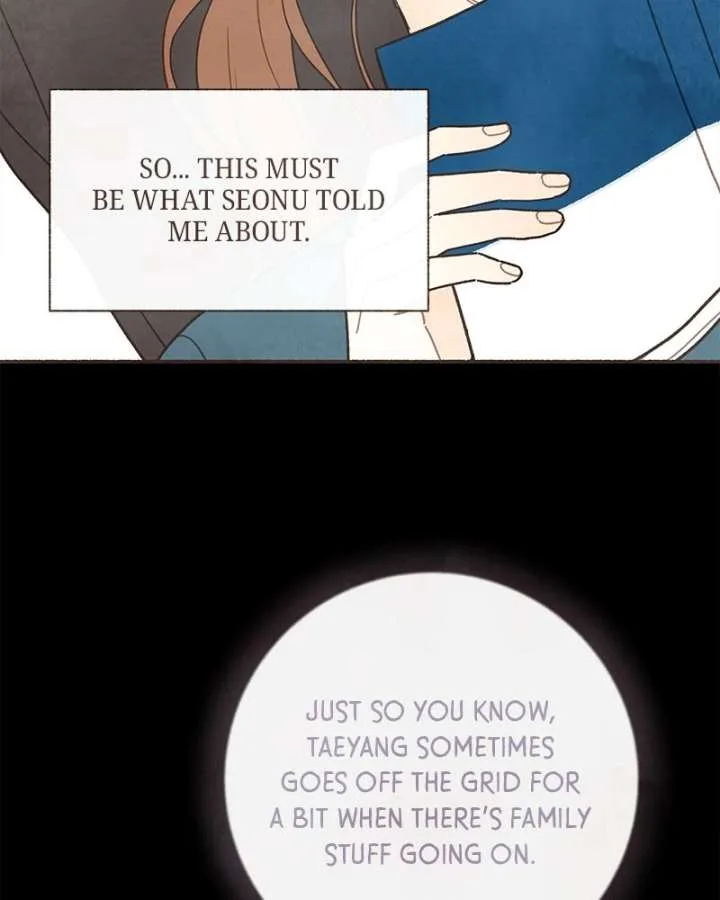 Emotional Transference Chapter 64 page 31