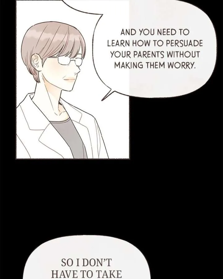Emotional Transference Chapter 64 page 18