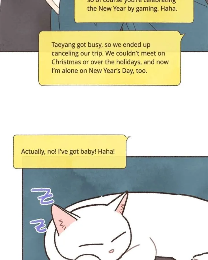 Emotional Transference Chapter 64 page 38