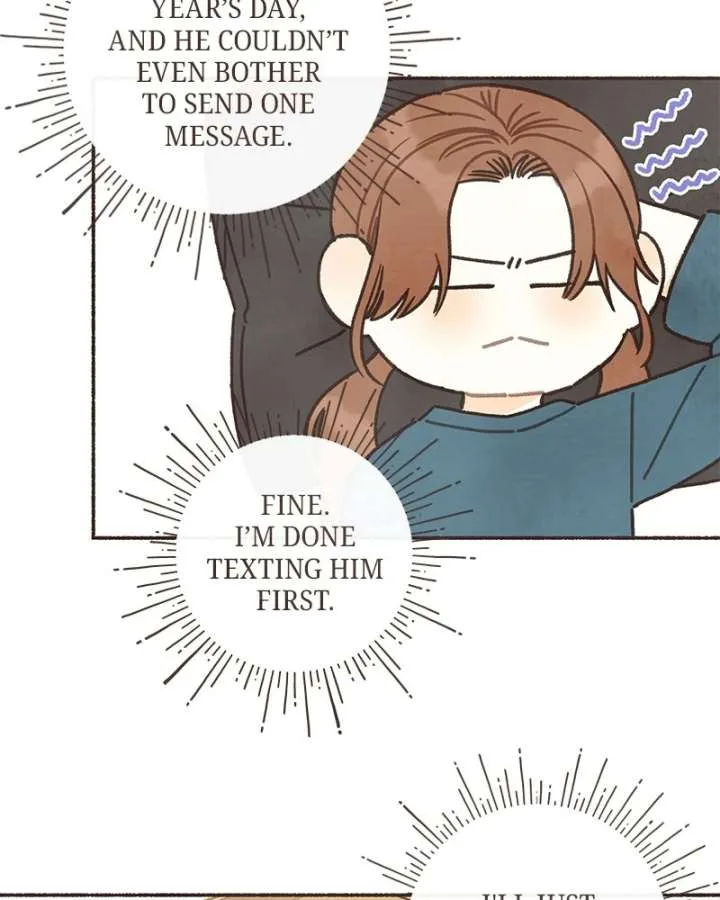 Emotional Transference Chapter 64 page 34