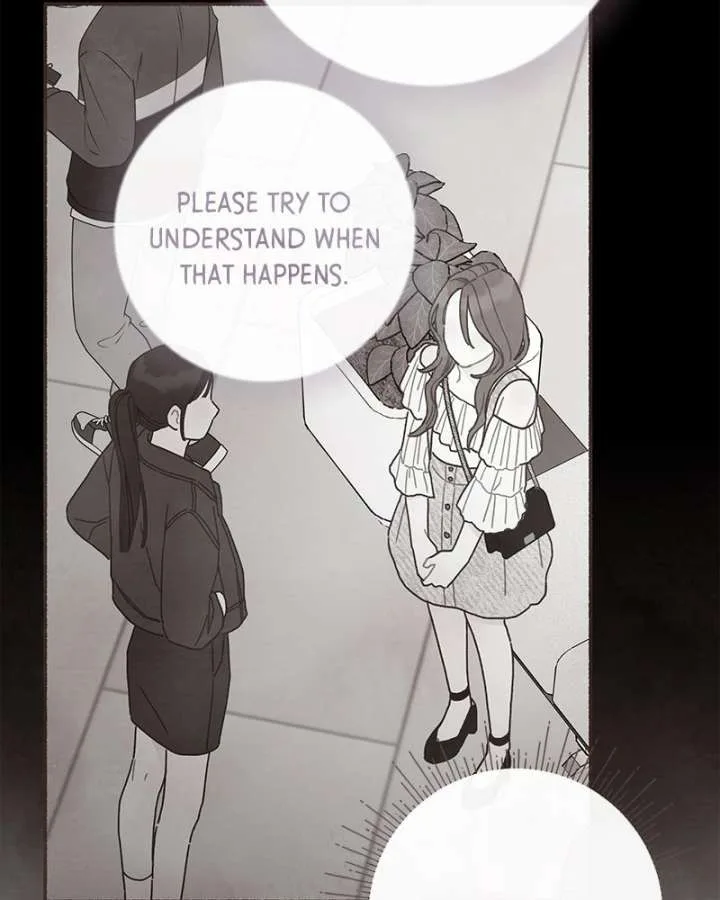 Emotional Transference Chapter 64 page 32