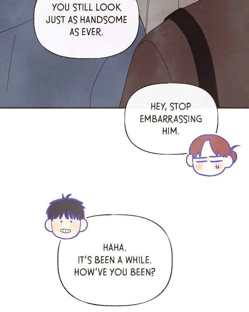 Emotional Transference Chapter 63 page 31