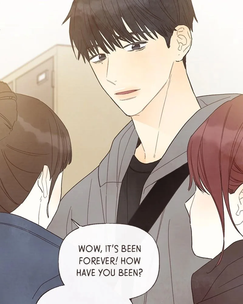 Emotional Transference Chapter 63 page 30