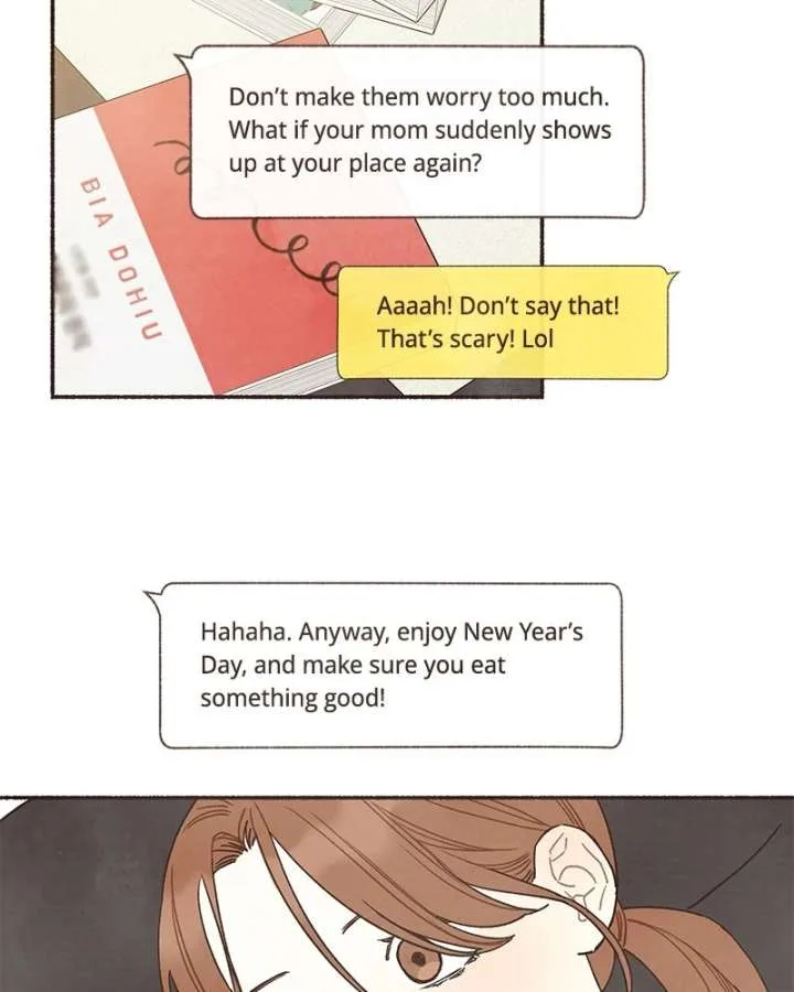 Emotional Transference Chapter 64 page 40