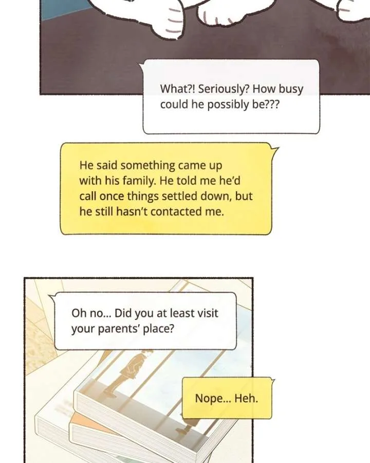 Emotional Transference Chapter 64 page 39