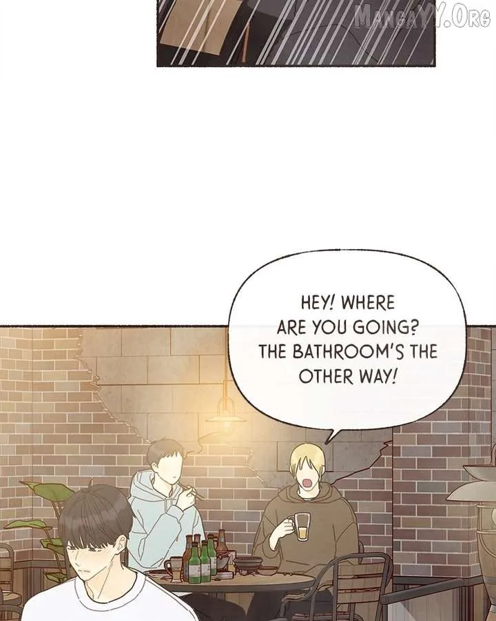 Emotional Transference Chapter 66 page 13