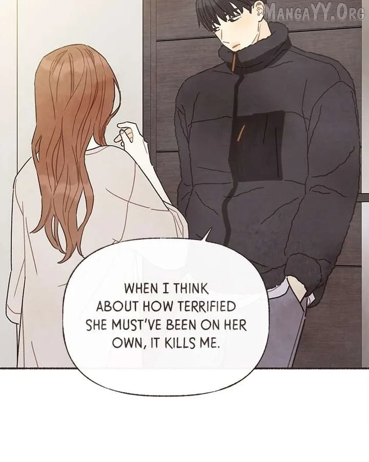 Emotional Transference Chapter 66 page 26