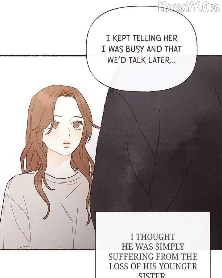 Emotional Transference Chapter 66 page 27