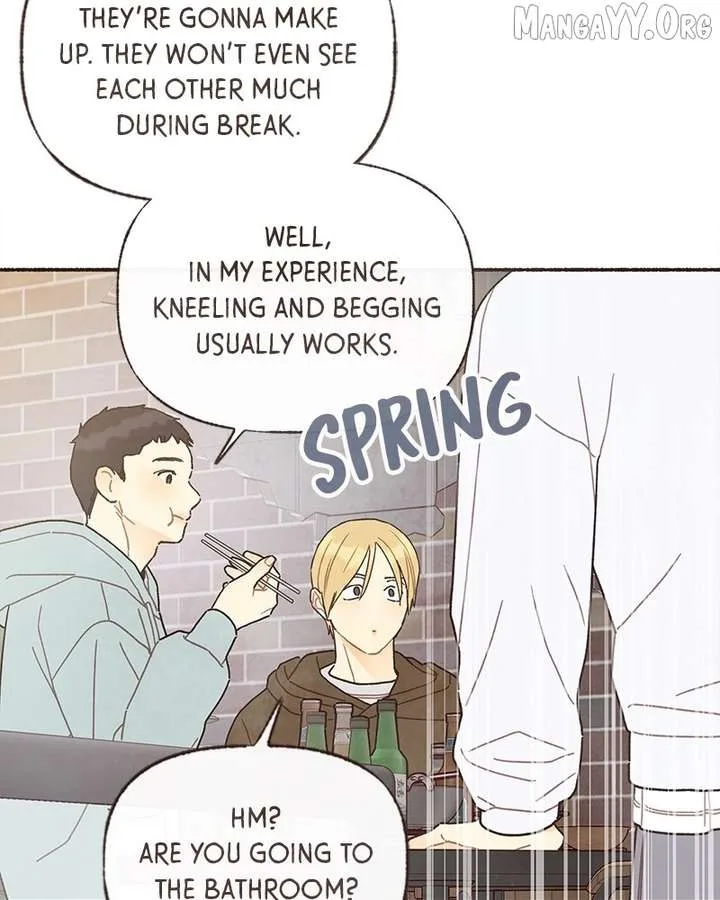 Emotional Transference Chapter 66 page 11
