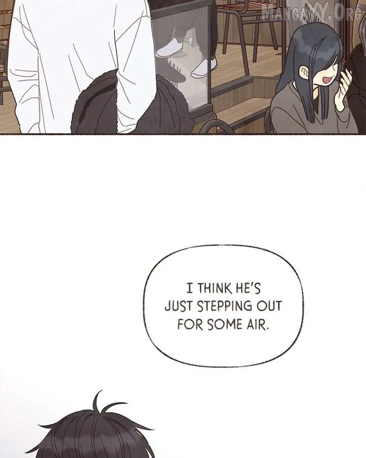 Emotional Transference Chapter 66 page 14