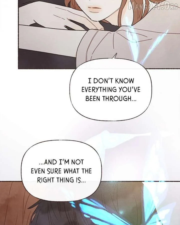 Emotional Transference Chapter 66 page 38