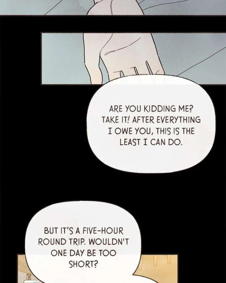 Emotional Transference Chapter 64 page 56