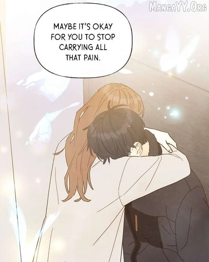 Emotional Transference Chapter 66 page 35