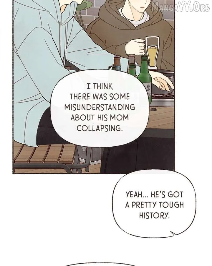 Emotional Transference Chapter 66 page 4
