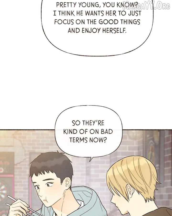 Emotional Transference Chapter 66 page 8