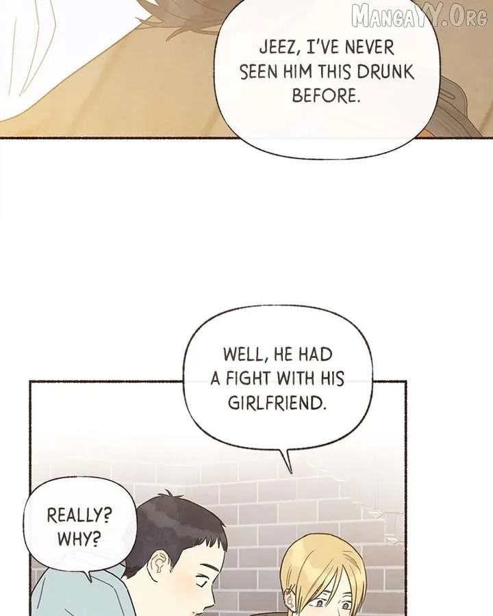 Emotional Transference Chapter 66 page 3