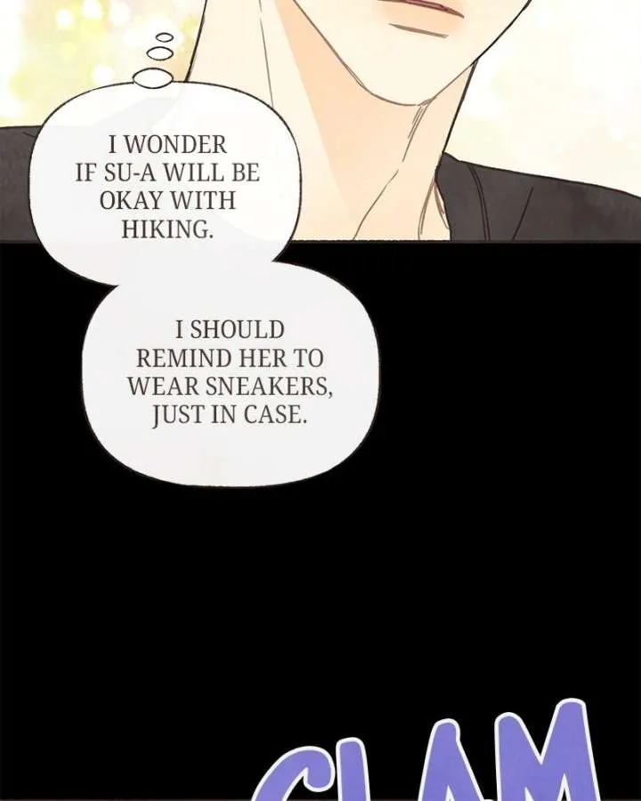 Emotional Transference Chapter 64 page 61