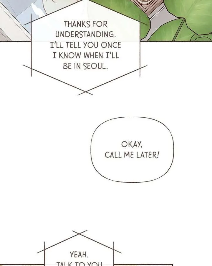 Emotional Transference Chapter 65 page 10