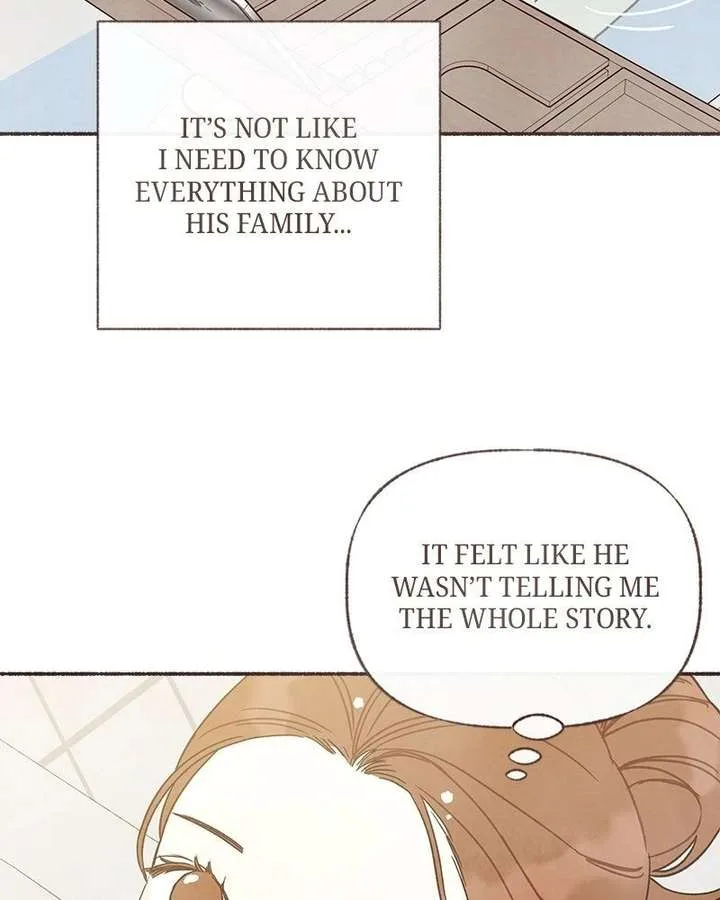 Emotional Transference Chapter 65 page 12