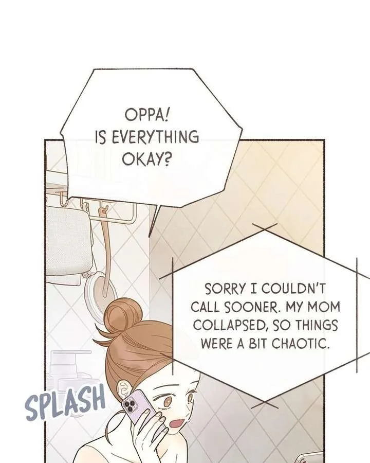 Emotional Transference Chapter 65 page 4